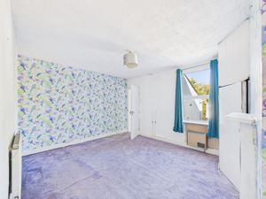 Bedroom One- click for photo gallery